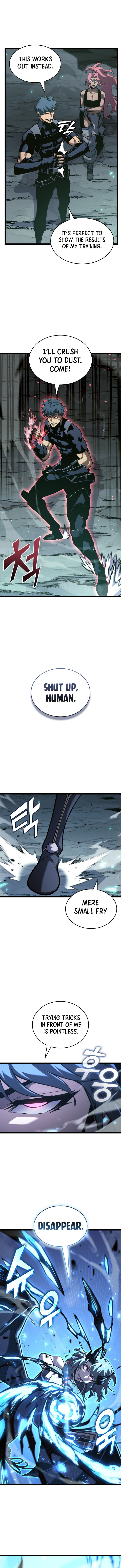 Return Of The Sss Class Ranker 188 8