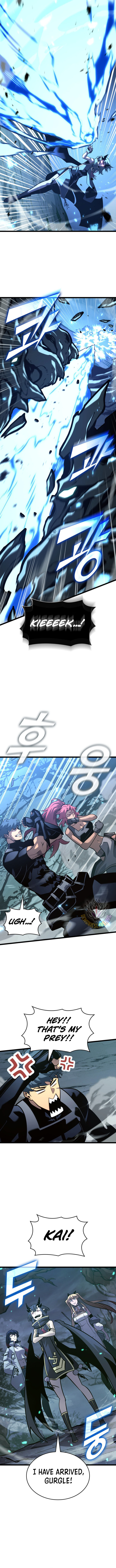 Return Of The Sss Class Ranker 188 9