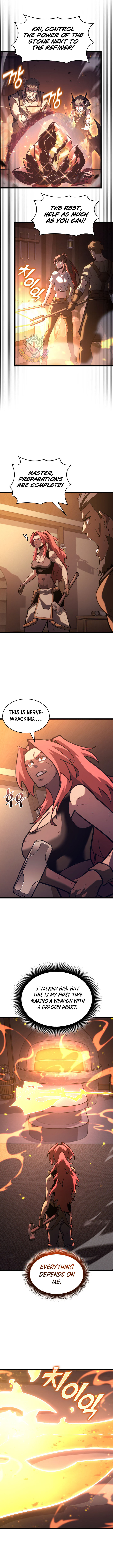 Return Of The Sss Class Ranker 189 11