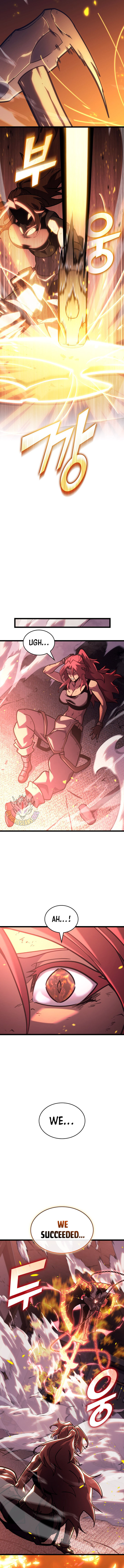 Return Of The Sss Class Ranker 189 13