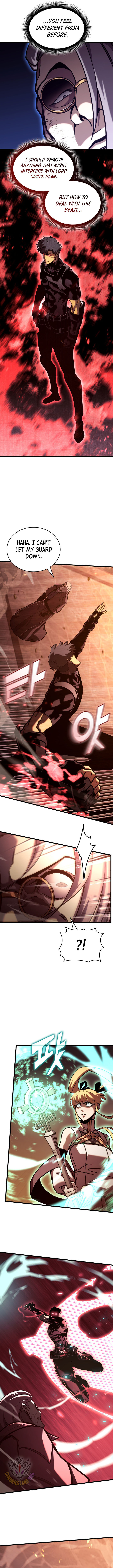 Return Of The Sss Class Ranker 189 7