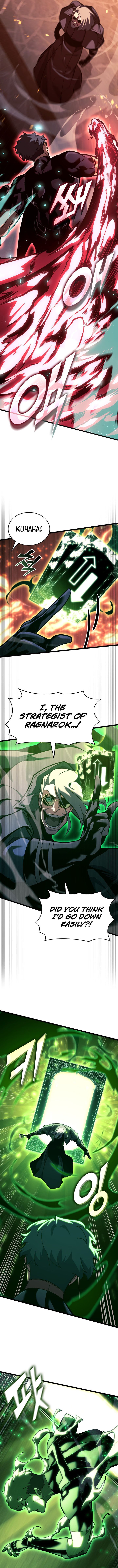 Return Of The Sss Class Ranker 189 8