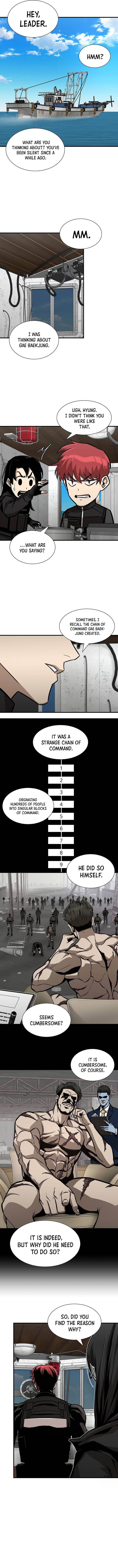 Return Survival 104 9