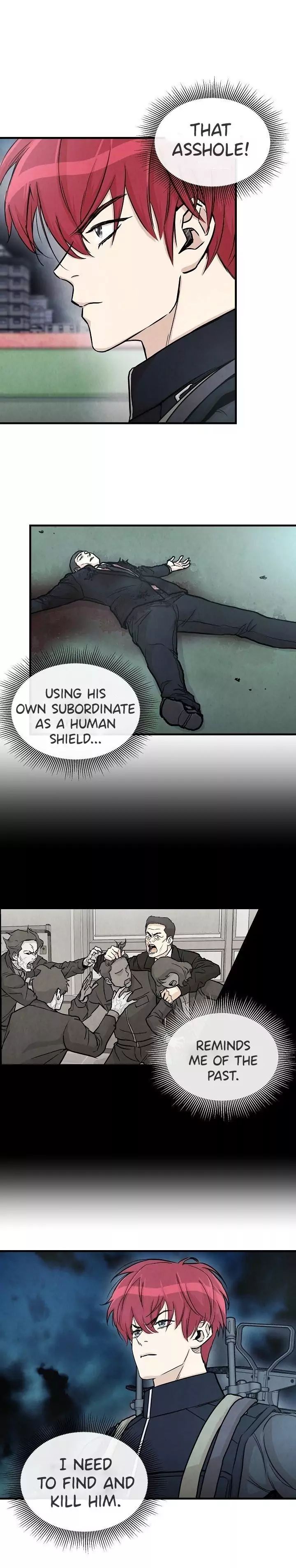 Return Survival 23 10