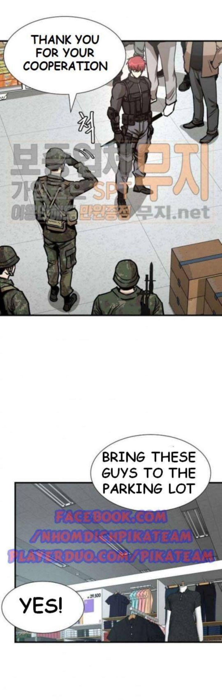 Return Survival 38 36