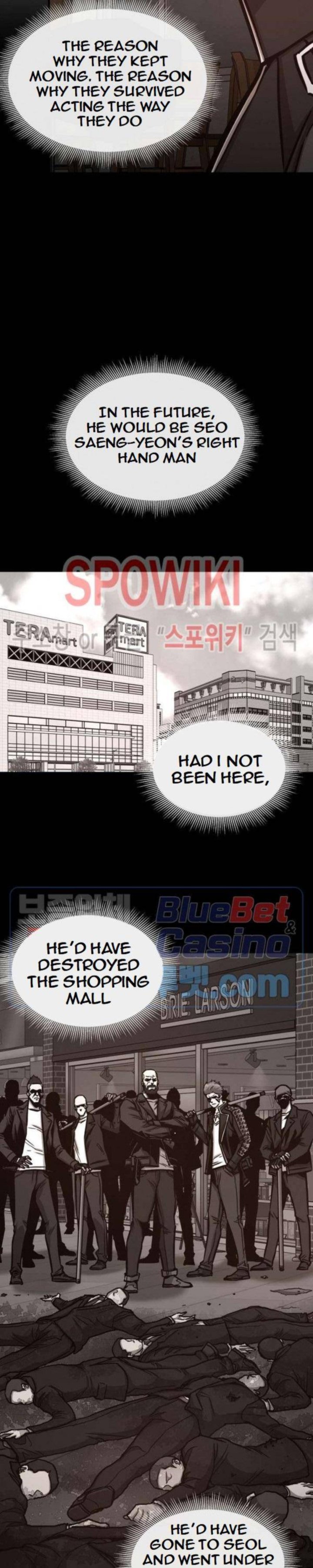 Return Survival 49 4