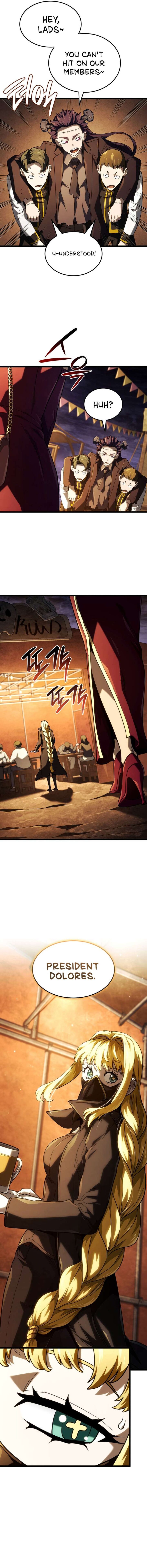 Revenge Of The Iron Blooded Sword Hound 100 16