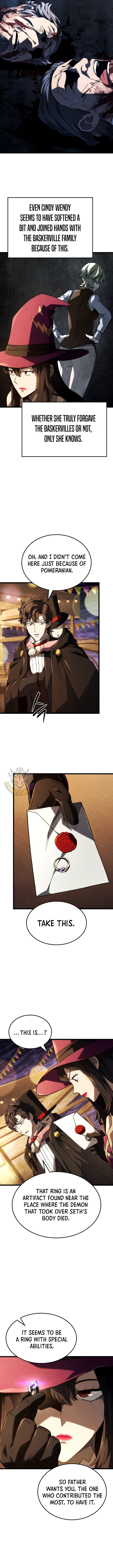Revenge Of The Iron Blooded Sword Hound 101 11