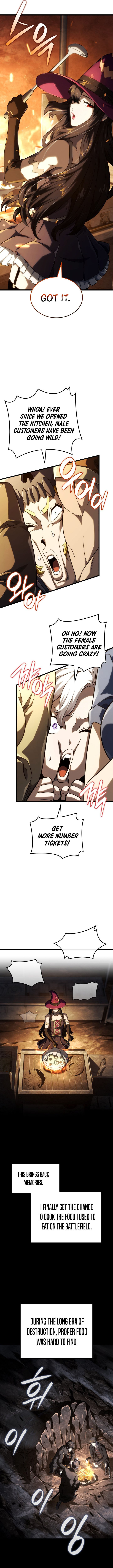 Revenge Of The Iron Blooded Sword Hound 101 2