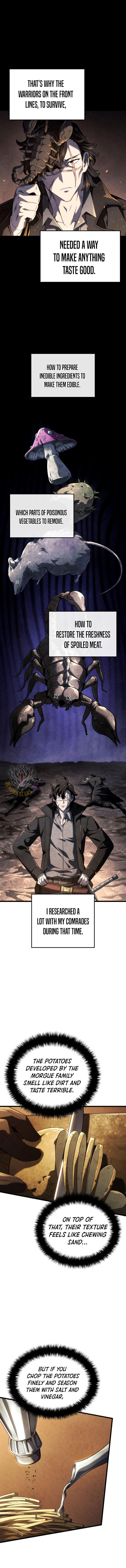 Revenge Of The Iron Blooded Sword Hound 101 3