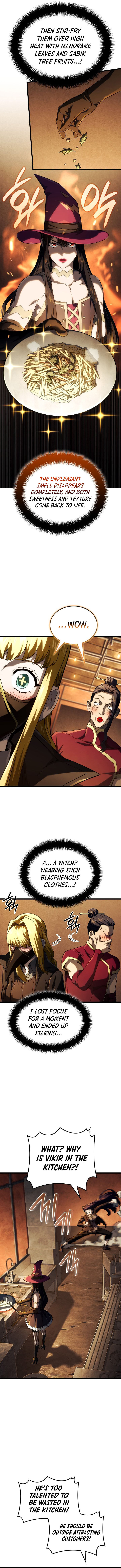 Revenge Of The Iron Blooded Sword Hound 101 4