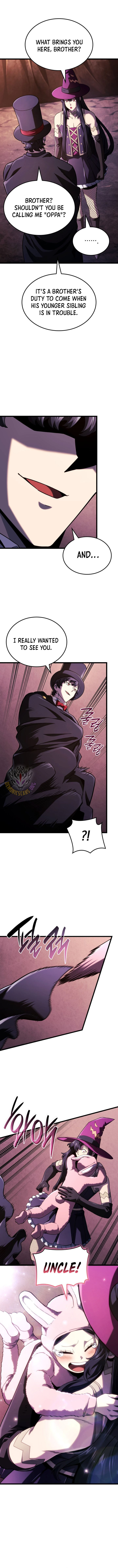 Revenge Of The Iron Blooded Sword Hound 101 7