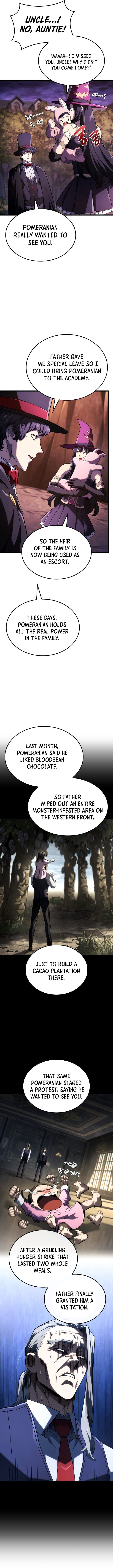 Revenge Of The Iron Blooded Sword Hound 101 8