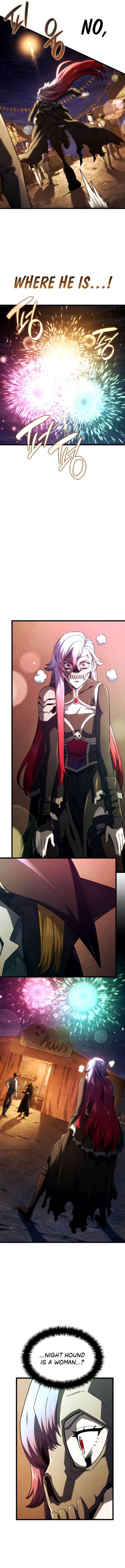 Revenge Of The Iron Blooded Sword Hound 102 11