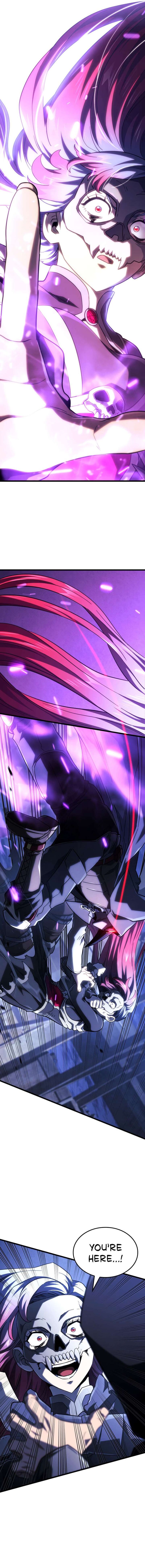 Revenge Of The Iron Blooded Sword Hound 102 20