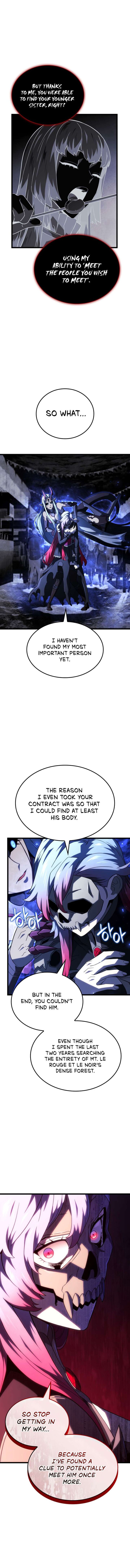 Revenge Of The Iron Blooded Sword Hound 102 8