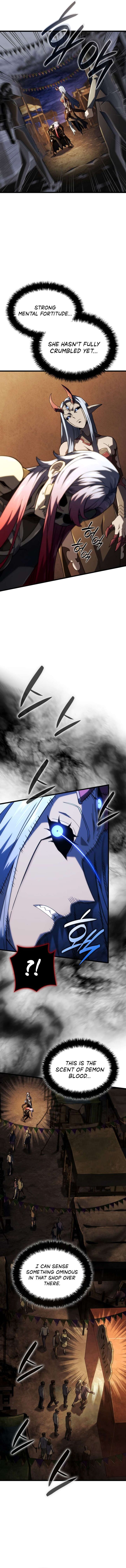 Revenge Of The Iron Blooded Sword Hound 102 9