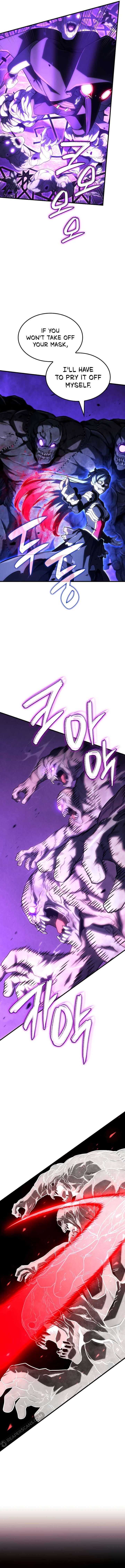 Revenge Of The Iron Blooded Sword Hound 103 10