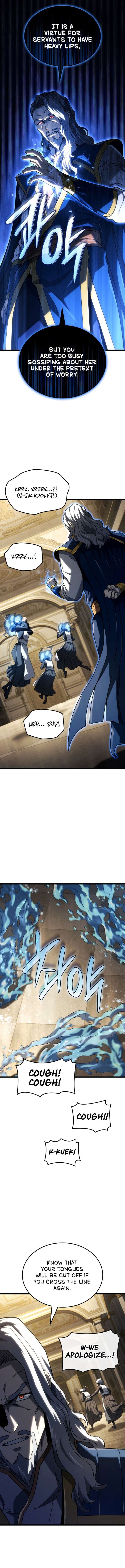 Revenge Of The Iron Blooded Sword Hound 104 5