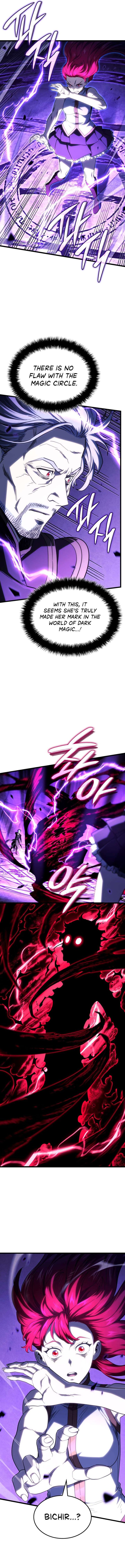 Revenge Of The Iron Blooded Sword Hound 105 16