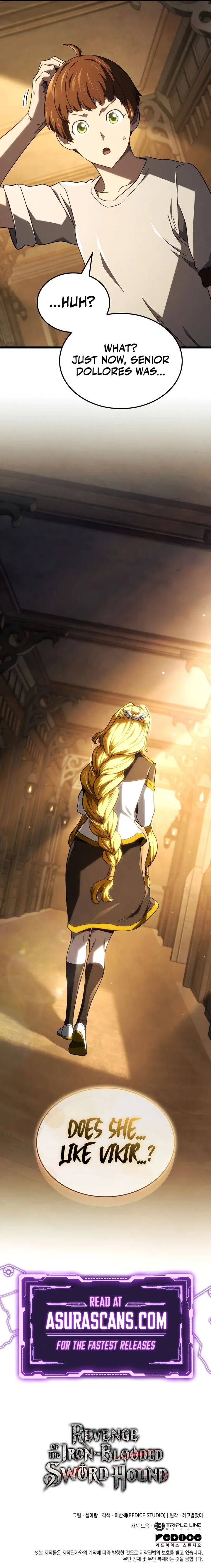 Revenge Of The Iron Blooded Sword Hound 113 13