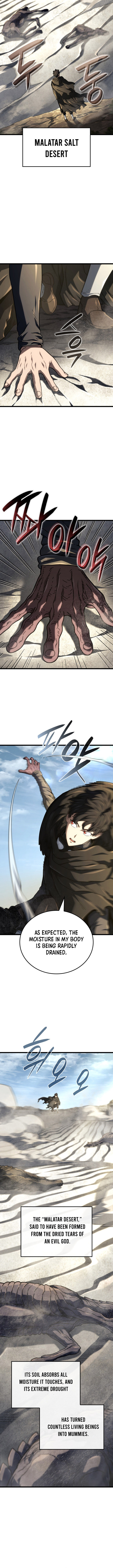 Revenge Of The Iron Blooded Sword Hound 122 10