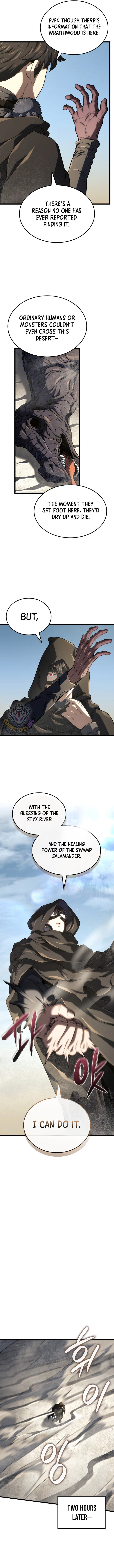 Revenge Of The Iron Blooded Sword Hound 122 11