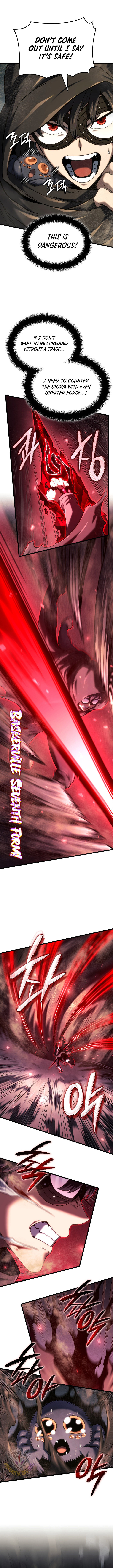 Revenge Of The Iron Blooded Sword Hound 122 13