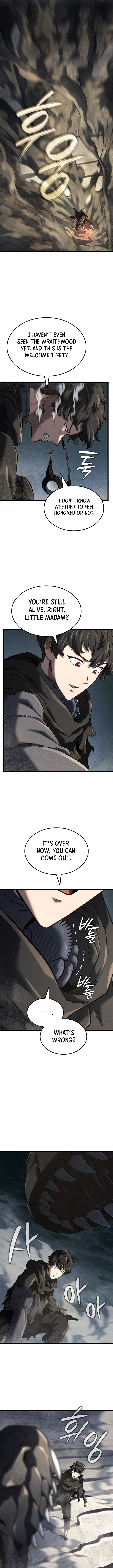 Revenge Of The Iron Blooded Sword Hound 122 14