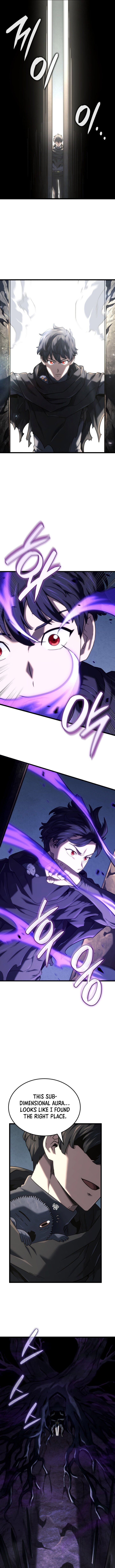 Revenge Of The Iron Blooded Sword Hound 123 4