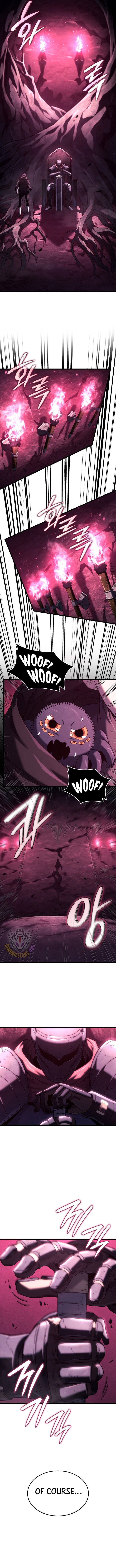 Revenge Of The Iron Blooded Sword Hound 123 7