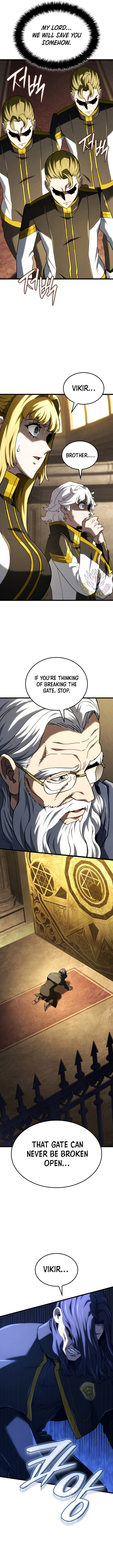 Revenge Of The Iron Blooded Sword Hound 127 11