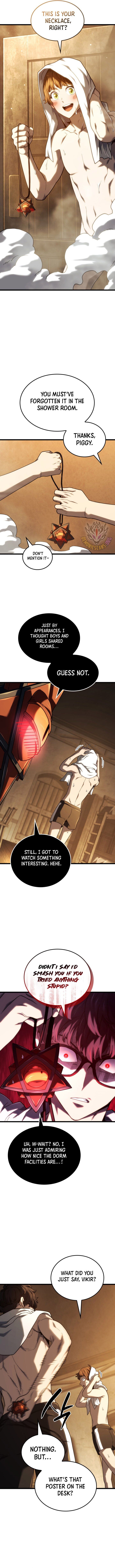 Revenge Of The Iron Blooded Sword Hound 128 3