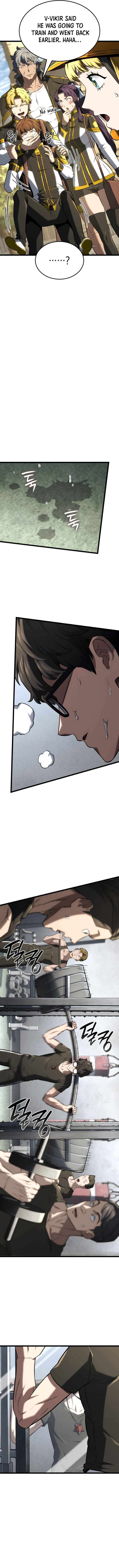 Revenge Of The Iron Blooded Sword Hound 144 8