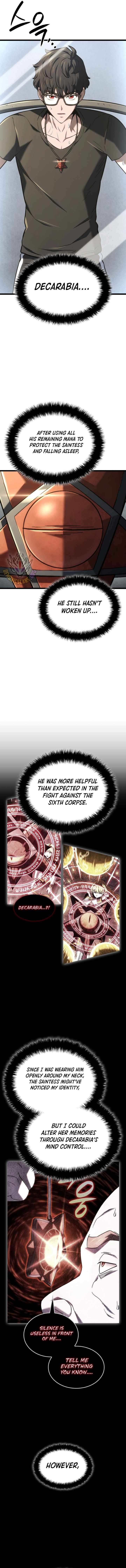 Revenge Of The Iron Blooded Sword Hound 144 9