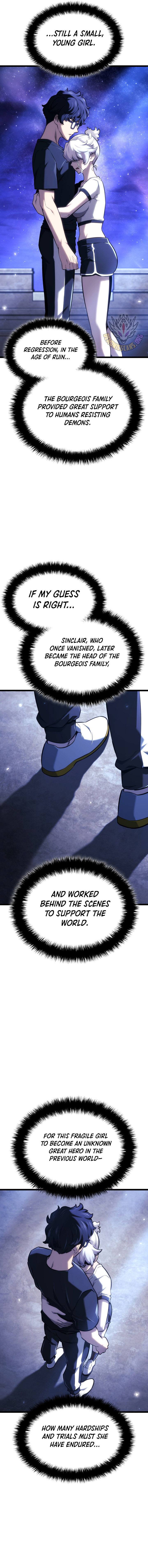 Revenge Of The Iron Blooded Sword Hound 145 11