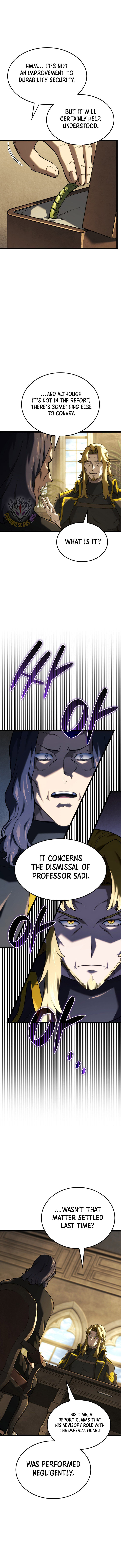 Revenge Of The Iron Blooded Sword Hound 145 15