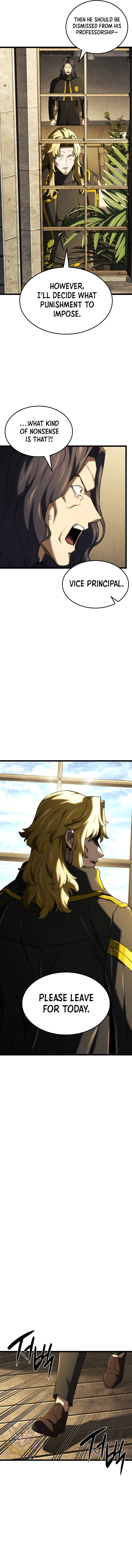 Revenge Of The Iron Blooded Sword Hound 145 17