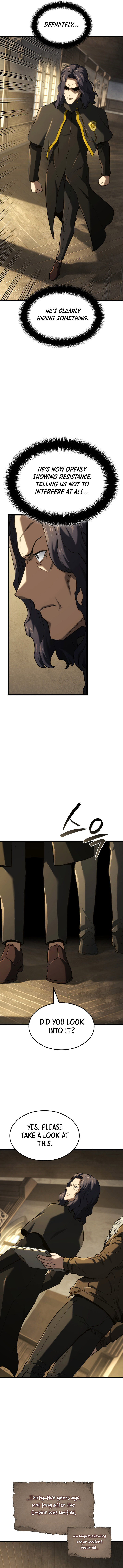 Revenge Of The Iron Blooded Sword Hound 145 18