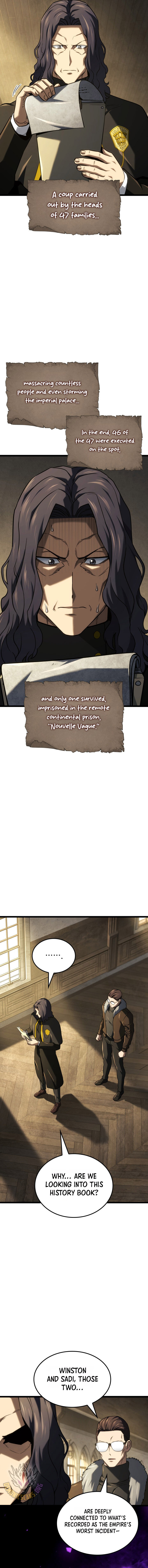 Revenge Of The Iron Blooded Sword Hound 145 19