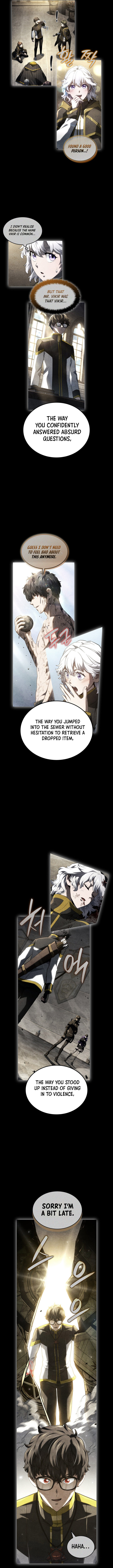 Revenge Of The Iron Blooded Sword Hound 145 6