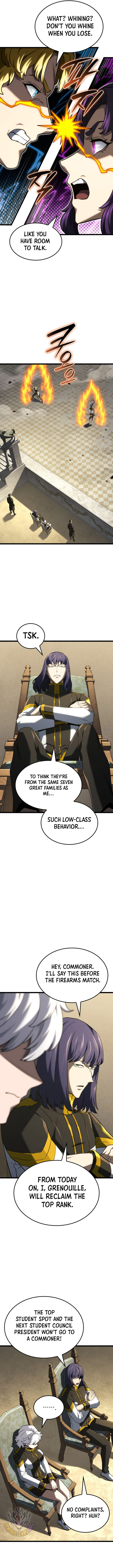 Revenge Of The Iron Blooded Sword Hound 146 11