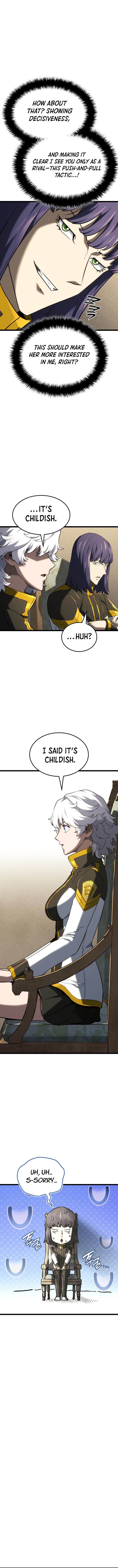 Revenge Of The Iron Blooded Sword Hound 146 12