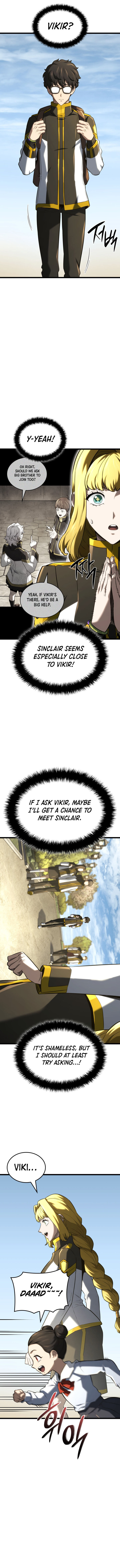 Revenge Of The Iron Blooded Sword Hound 146 14