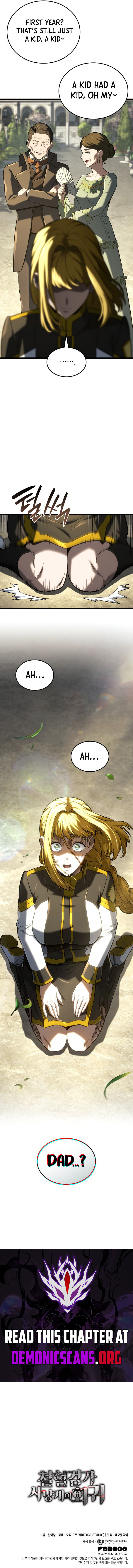 Revenge Of The Iron Blooded Sword Hound 146 16