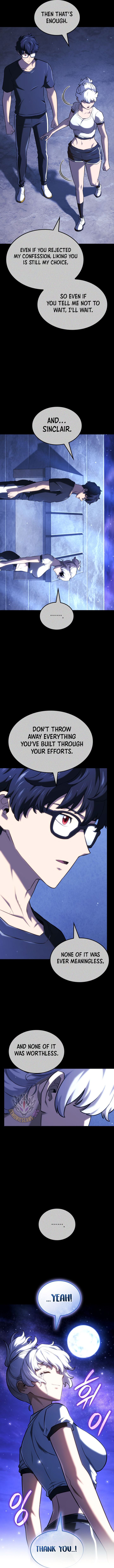 Revenge Of The Iron Blooded Sword Hound 146 5