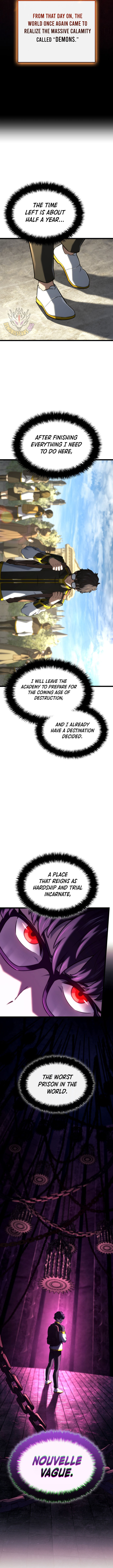 Revenge Of The Iron Blooded Sword Hound 146 7