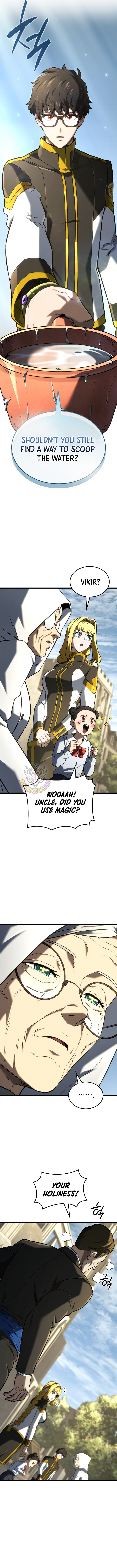 Revenge Of The Iron Blooded Sword Hound 147 13