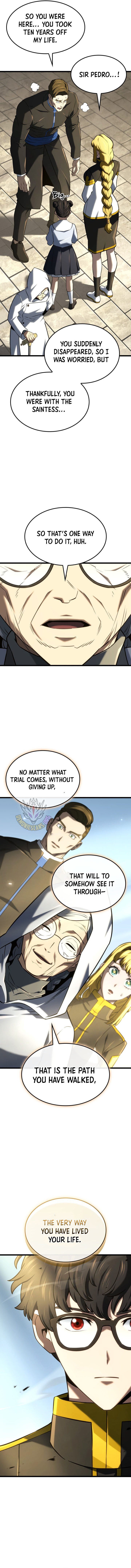 Revenge Of The Iron Blooded Sword Hound 147 14