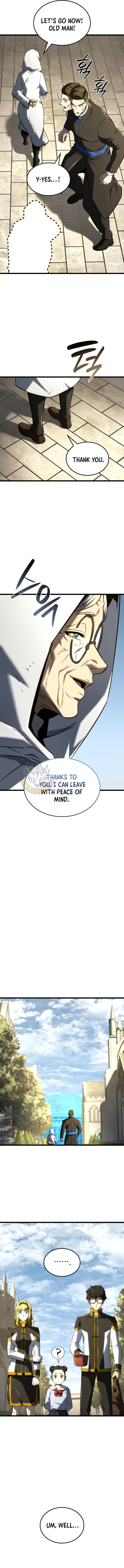 Revenge Of The Iron Blooded Sword Hound 147 15